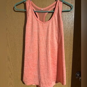 TWO Loose fitting gym tops